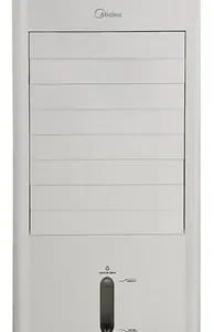 Climatizador portátil frio Midea AKAF1 branco - Imagem 7