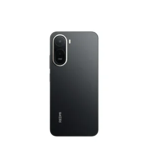 Smartphone Xiaomi Redmi A7 Pro Br 4+4gb Ram Virtual + 128gb, Preto - Imagem 3
