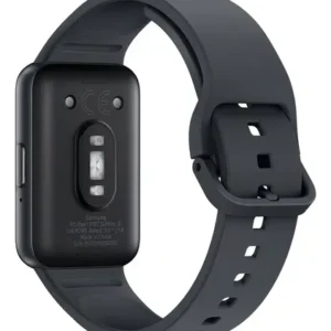 Relógio Smartband Samsung Gal.fit 3 Sm-r390 Grafite - Imagem 3