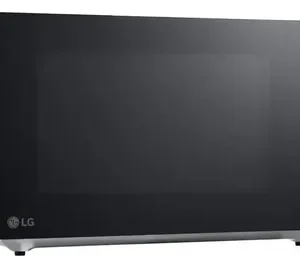 Micro-ondas NeoChef LG 30L Preto Limpa Fácil - 127V - Imagem 5