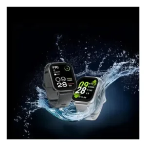 Relógio Smartwatch Redmi Watch 5 Active Caixa Preto - Imagem 8