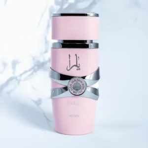 Perfume Árabe - Lattafa Yara - Perfume Feminino Edp 100ml - Imagem 5