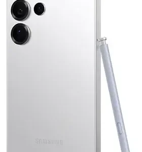 Samsung Galaxy S25 Ultra (global) 5g Dual Sim 512 GB titânio branco prata 12 GB de RAM (Novo com caixa aberta) - Imagem 7