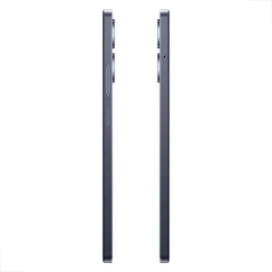 Smartphone Realme Note 60s Celular 128 Gb 4gb Ram Dual Sim Preto - Imagem 7