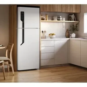 Geladeira Electrolux Frost Free com AutoSense 480L Efficient Duplex Branca TF71 - Imagem 7