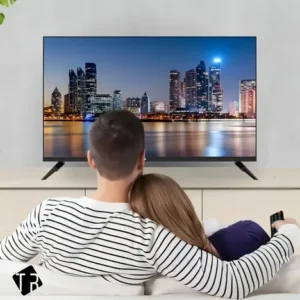 Smart Tv De 43 Polegadas Full Hd Tronos Wi-fi 3x Hdmi 2x Usb - Imagem 4