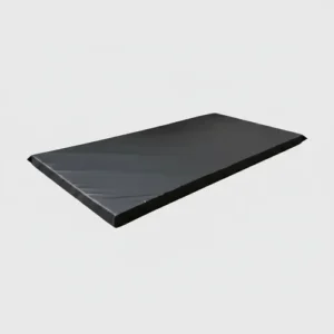 Colchonete Reforçado Academia Pet Treino 90x40x3 Yoga - Imagem 5