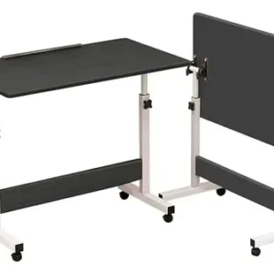 Mesa Notebook Altura Ajustável Tampo Reclinável Vie Idéale Preto - Imagem 11