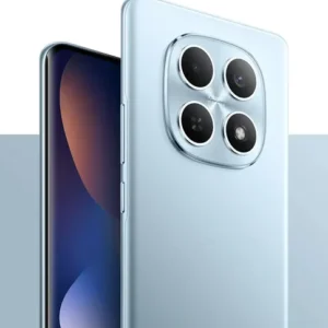 Xiaomi Redmi Note 15 Lte 256gb/8gb - azul - Imagem 5