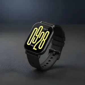 Smartwatch Xiaomi Redmi Watch 5 Active Tela Lcd 2.00 Preto - Imagem 8