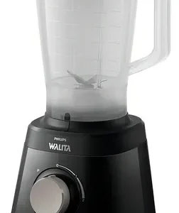 LIQUIDIFICADOR PHILIPS WALITA DAILY 2L 2 VELOCIDADES PRETO 127V RI2110/31 - Imagem 5