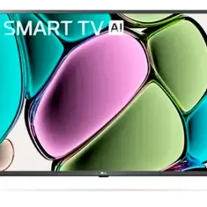 Smart Tv Lg Led 43 Polegadas Wifi Webos 23 43lr6700psa - Imagem 3