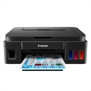 Impressora Multifuncional Mega Tank G3110 - Imagem 5