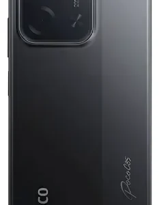 Celular Xiaomi Poco C85 256gb 8gb Ram Nfc Dual Sim Global Pr - Imagem 4