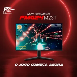 Monitor Gamer Philco 24” 180Hz Full HD 1MS PMG24M23T - Imagem 7