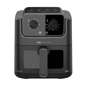 Wap Af01 Airfryer 4,5l Visor Com Luz Interna Antiaderente 127V - Imagem 11