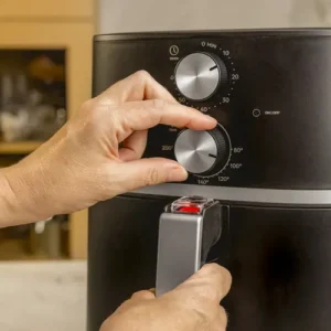 Fritadeira Elétrica WAFG2S Prosdócimo Grand 5,2L WAP 127v - Imagem 9