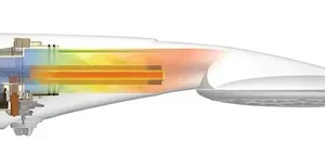 Ducha Lorenzetti Advanced Multitemperaturas 7500w - Imagem 7