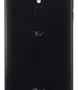 Smartphone LG K9 TV Dual SIM 16 GB preto 2 GB RAM (Novo com caixa aberta) - Imagem 3