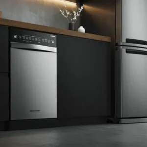 Lava-Louças Brastemp 10 Serviços Inox - BLF10BR - Imagem 10