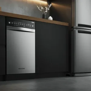 Lava-Louças Brastemp 10 Serviços Inox - BLF10BR - Imagem 10