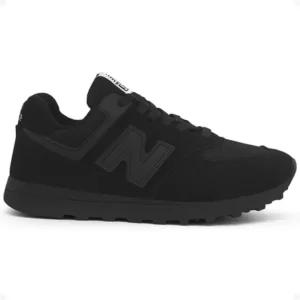 Tênis New Balance Academia Corrida Caminhada Macio Treino - Imagem 3