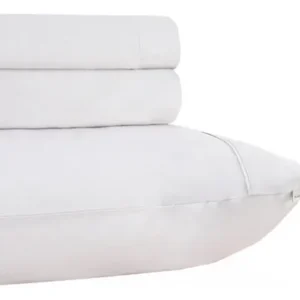 Jogo De Cama Solteiro Buddemeyer Cotton Essential Cor Bege-002 - Imagem 3