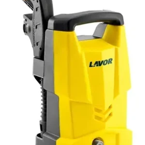 Lavadora De Alta Pressão 1600 Libras One 120 Lavor - Imagem 1
