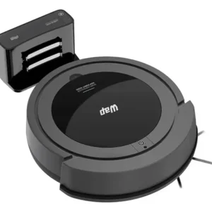 WAP Robô W200 Aspirador Robô 3 em 1 Varre Aspira Passa Pano Bivolt - Imagem 7