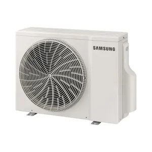 Ar-condicionado Split Samsung Inverter Windfree Ai Pro 12.000 Btus Frio Ar60h12d1awnaz - Imagem 9