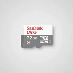 Cartao De Memoria Sandisk Ultra 32gb Microsdc - Imagem 9