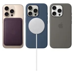 Apple iPhone 16 Pro Max (512 GB) - Titânio branco - Imagem 10