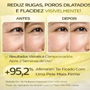 Celimax Retinal Shot 15ml Anti Rugas Skincare Original Noite - Imagem 6