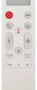 Ar Condicionado Lg Dual Inverter Compact 12000 Btu Frio 220v - Imagem 6