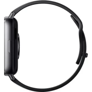 Relógio Smartwatch Redmi Watch 5 Active Caixa Preto - Imagem 3
