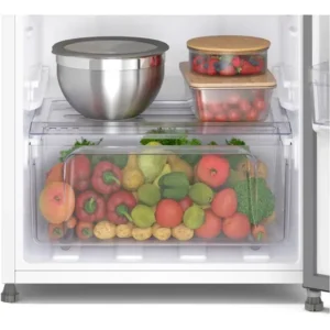 Geladeira Continental Frost Free 380L Duplex Branca (TC42) 220V - Imagem 7
