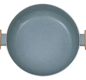 Jogo De Panelas Com 5 Peças Mimo Style Pratic Cook Verde - Imagem 5