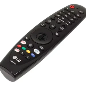 Controle Smart Magic Mr20ga Nfc Tv LG Akb75855501 Original - Imagem 7