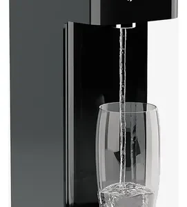 Purificador Hidrofiltros Facile C3 Água Natural Selo Inmetro Preto - Imagem 5