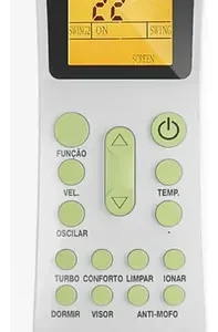 Ar Condicionado Split Elgin Eco Inverter Iii Wi-fi 9000 Btu - Imagem 9