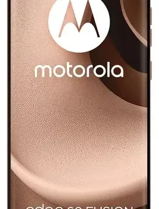 Smartphone Motorola Edge 60 Fusion 5G - 256GB 8GB RAM+16GB Ram Boost Tela Quad-Curve moto AI 50MP Sony Camera ultrarresistencia militar IP68 + IP69 - Mocha Mousse (Novo com caixa aberta) - Imagem 10