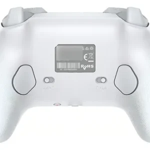 Controle GameSir G7 SE com Fio para Xbox One Series S X PC Hall Effect Botões Mecânicos Cor Branco - Imagem 10