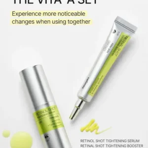 Celimax Retinal Booster A, antirrugas, 15 ml - Imagem 10