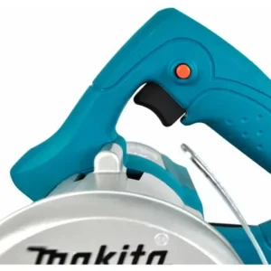 Serra Mármore 5pol 1.450w 4100nh2z - Makita - Imagem 4
