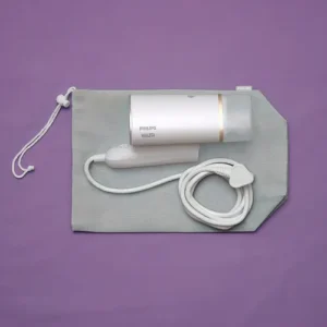Vaporizador De Roupas Philips Walita Série 3000 Branco 110v Branco - Imagem 3