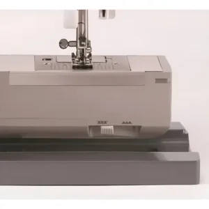 Máquina de costura reta Singer Facilita Pro 4423 portátil - cinza - Imagem 7