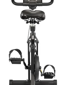 Bicicleta Ergométrica Spinning Inércia 5kg Velocron V500 Preto - Imagem 9
