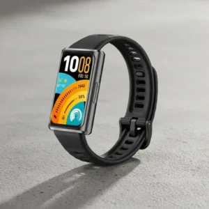 Smartwatch HUAWEI Band 11 Pro Posicionamento GNSS Autônomo Tela 162" AMOLED Bateria com Autonomia de Até 14 Dias Monitoramento Aprimorado do Sono Compatível com iOS e Android Preto - Imagem 12
