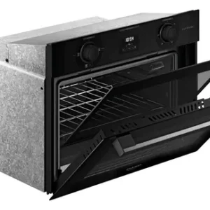 Forno De Embutir Elétrico Dako Supreme 52 Litros com Painel Digital Preto 127V - Imagem 6