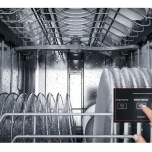 Lava-Louças Brastemp 10 Serviços Inox - BLF10BR - Imagem 9